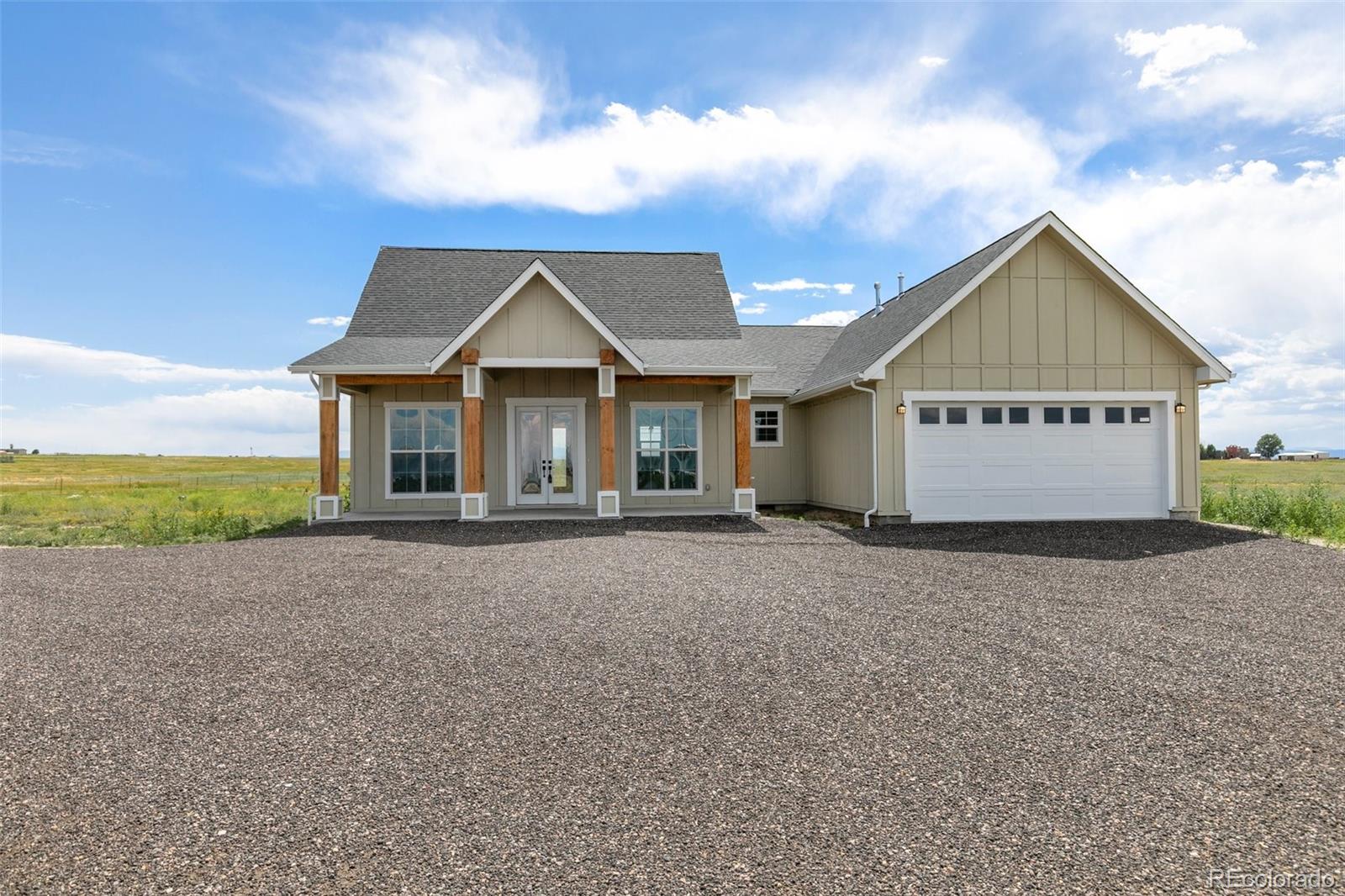 22913 County Road 15/21 Elbert CO 80106