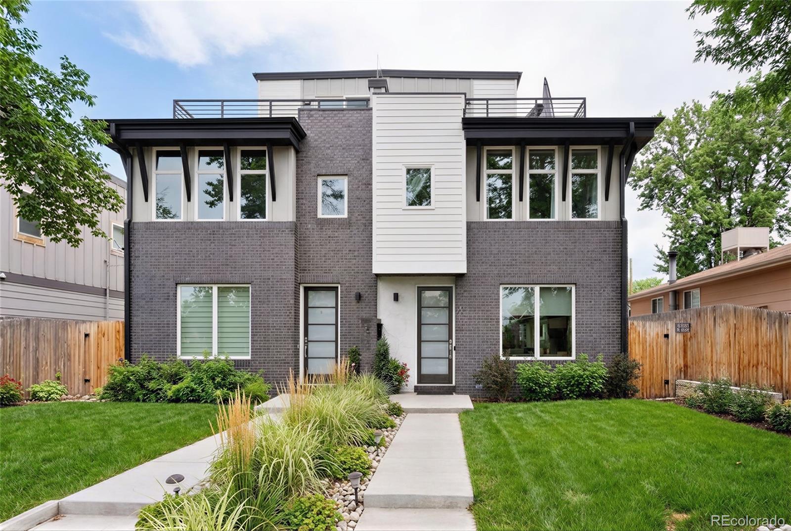 2037 Hooker Street Denver CO 80211