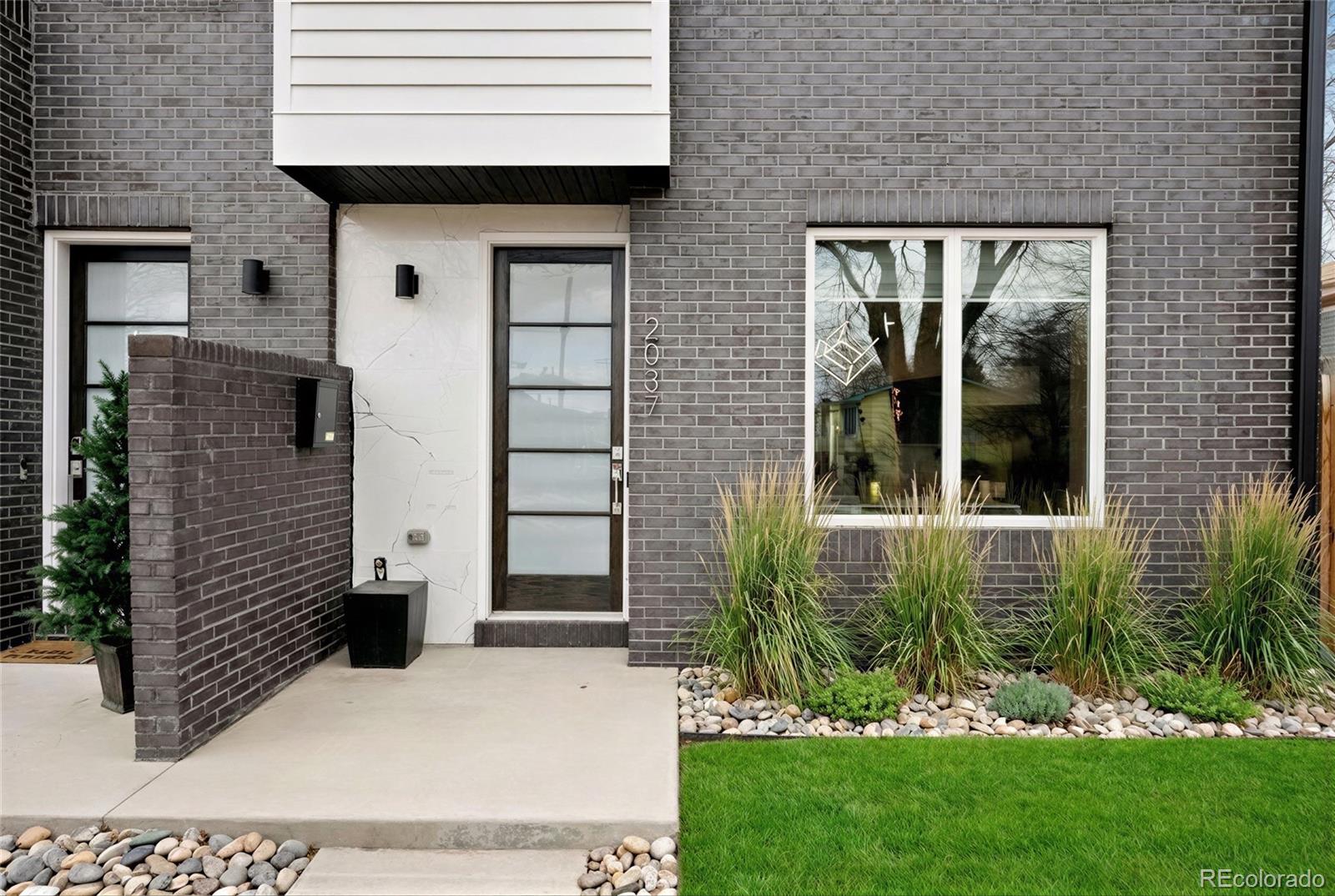 2037 Hooker Street Denver CO 80211