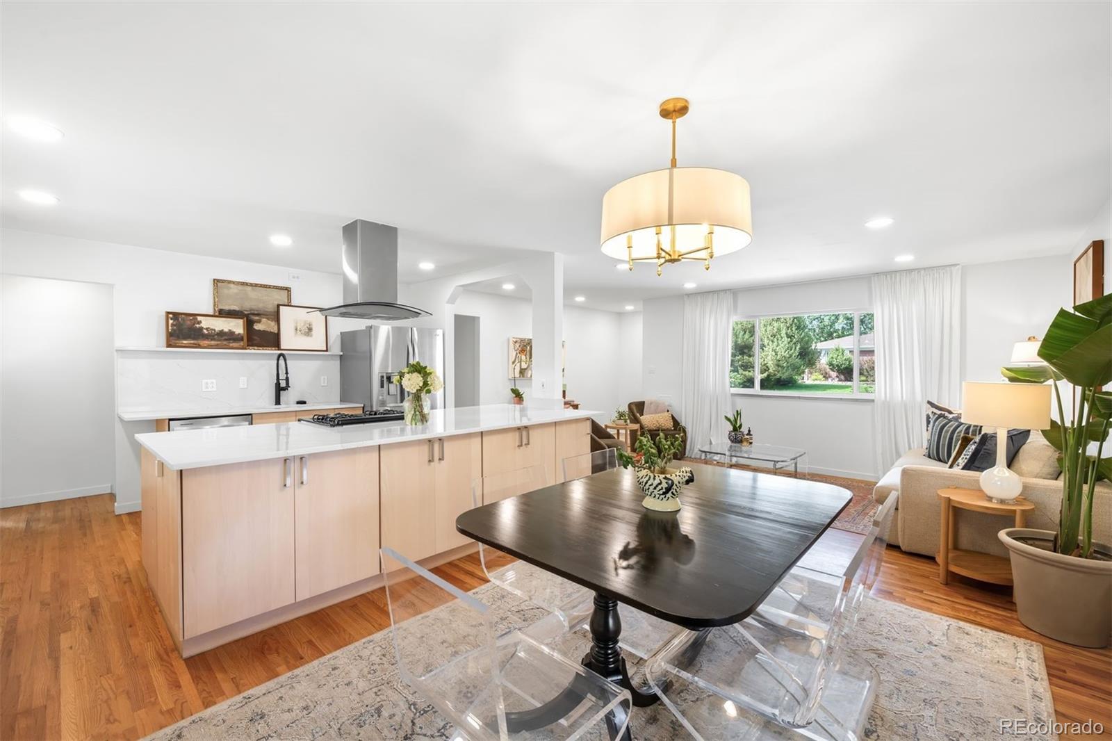 5480 E Jewell Avenue Denver CO 80222