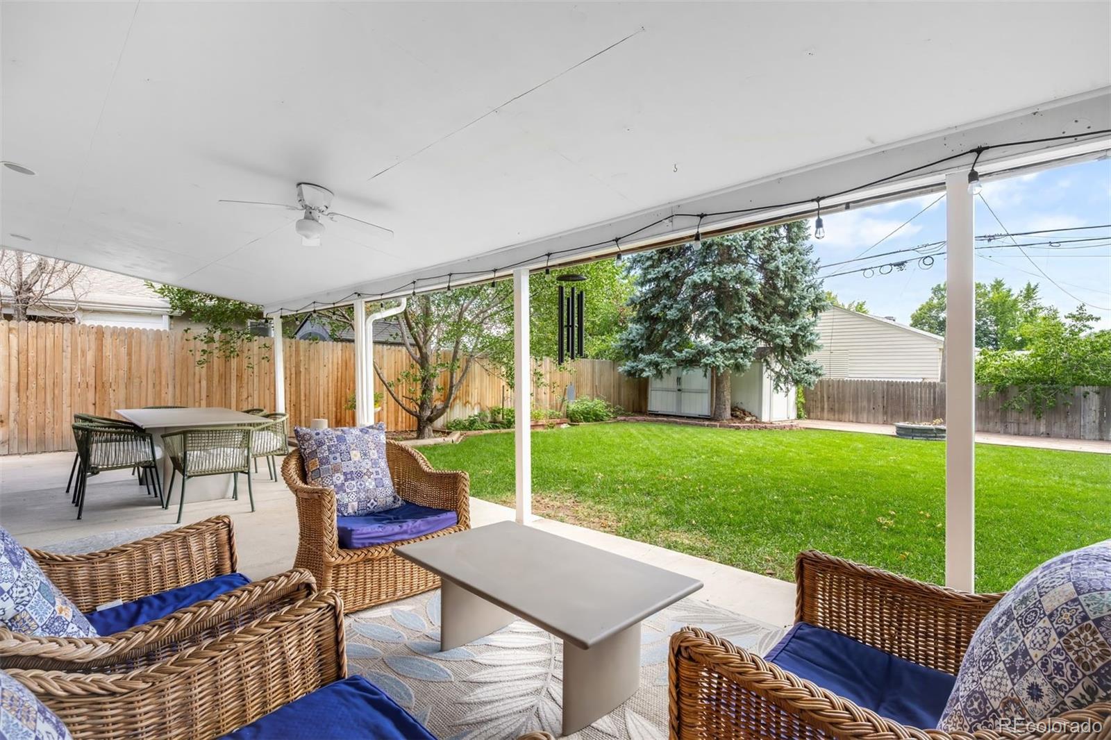 5480 E Jewell Avenue Denver CO 80222