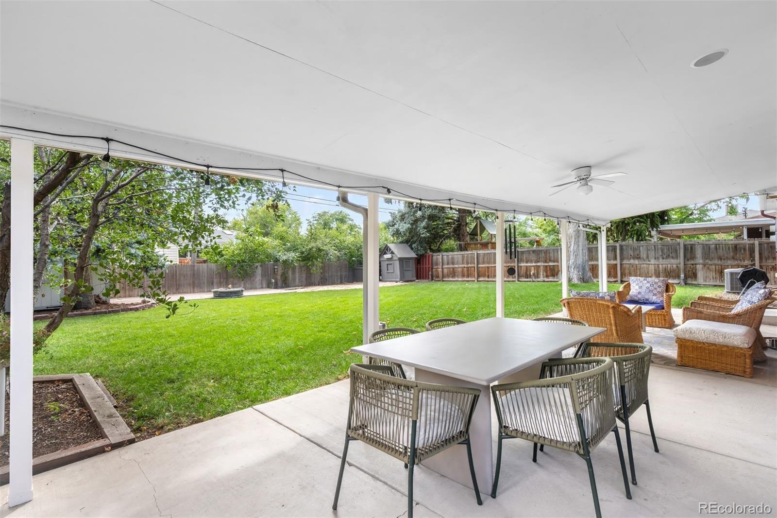 5480 E Jewell Avenue Denver CO 80222