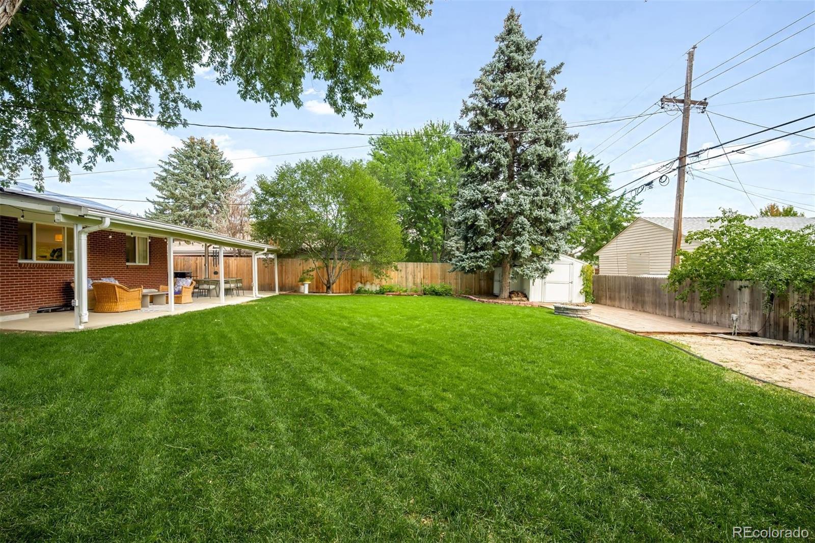 5480 E Jewell Avenue Denver CO 80222
