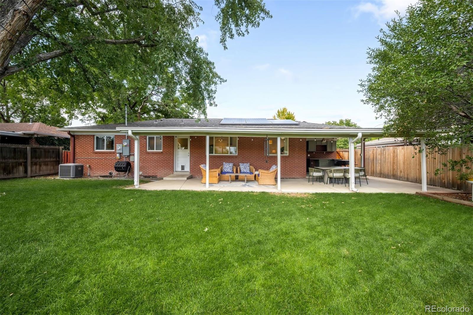 5480 E Jewell Avenue Denver CO 80222