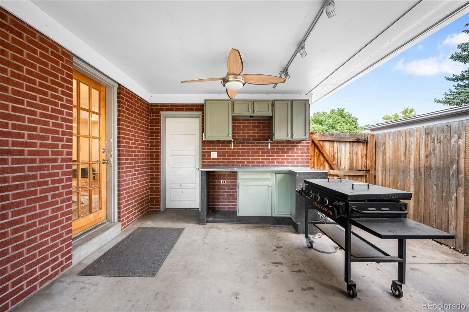 5480 E Jewell Avenue Denver CO 80222