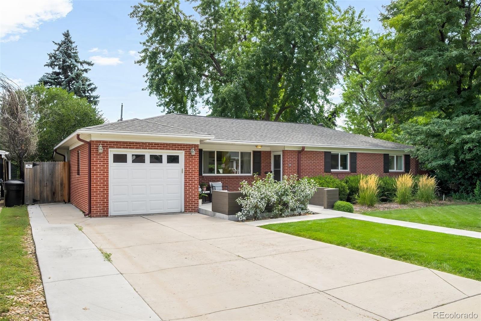 5480 E Jewell Avenue Denver CO 80222