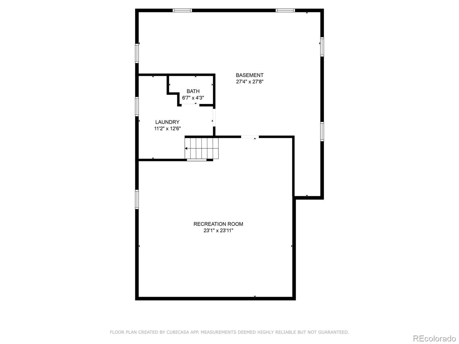 5480 E Jewell Avenue Denver CO 80222
