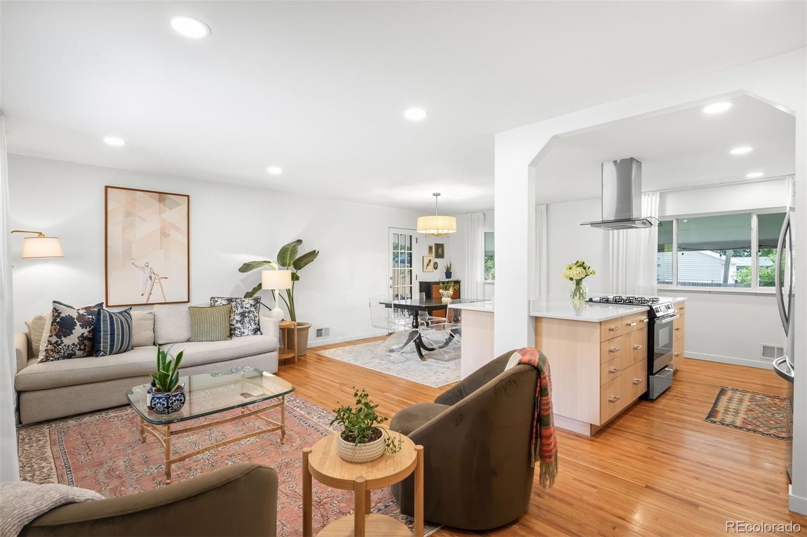 5480 E Jewell Avenue Denver CO 80222