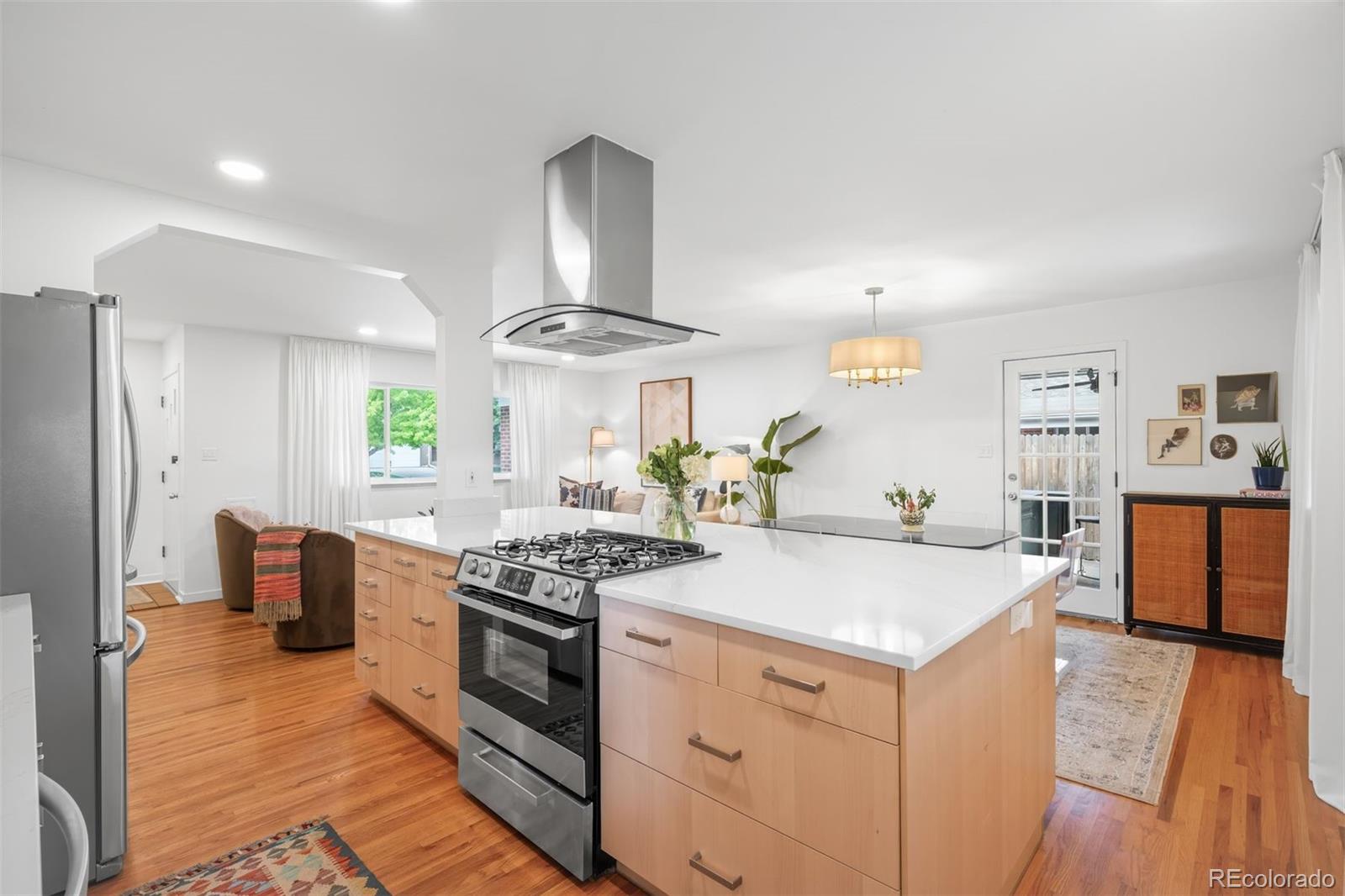 5480 E Jewell Avenue Denver CO 80222