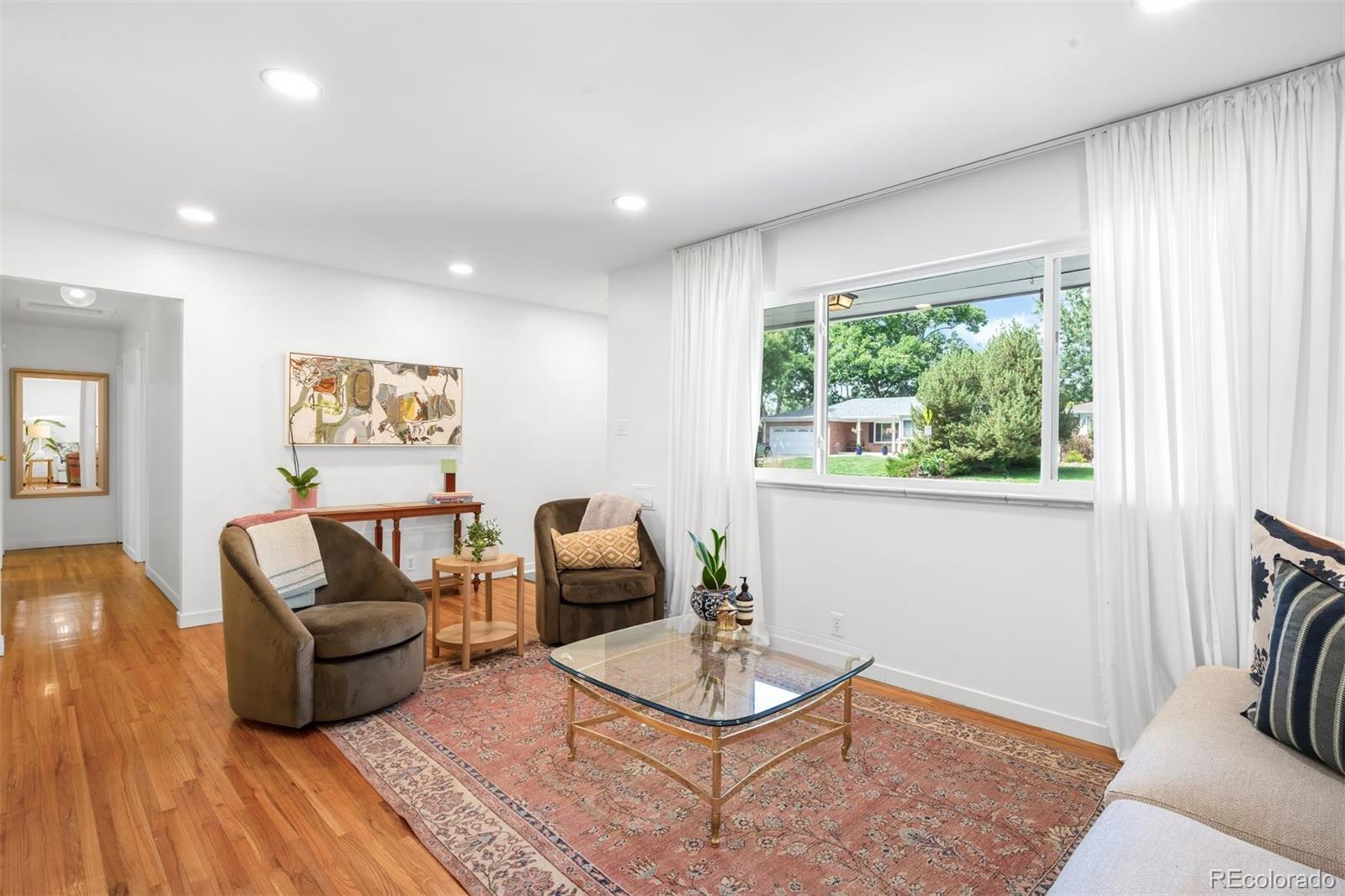 5480 E Jewell Avenue Denver CO 80222
