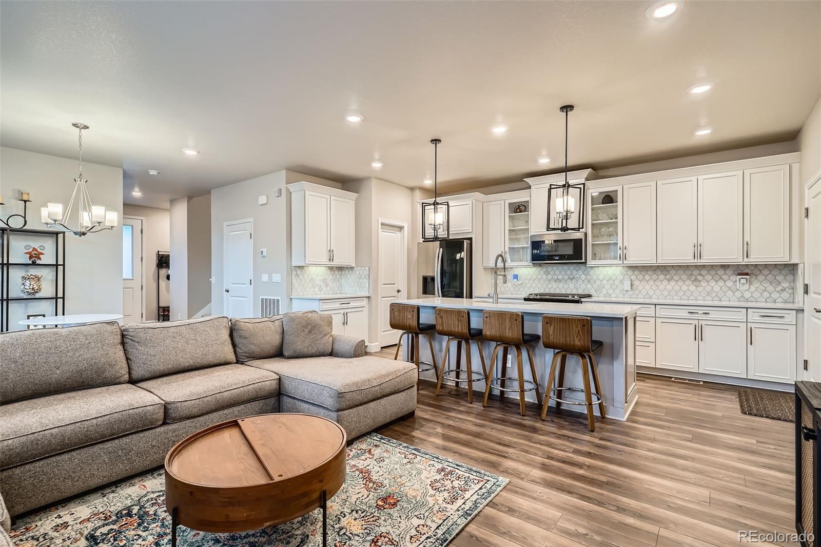 9786 Rosalee Peak Street Littleton CO 80125