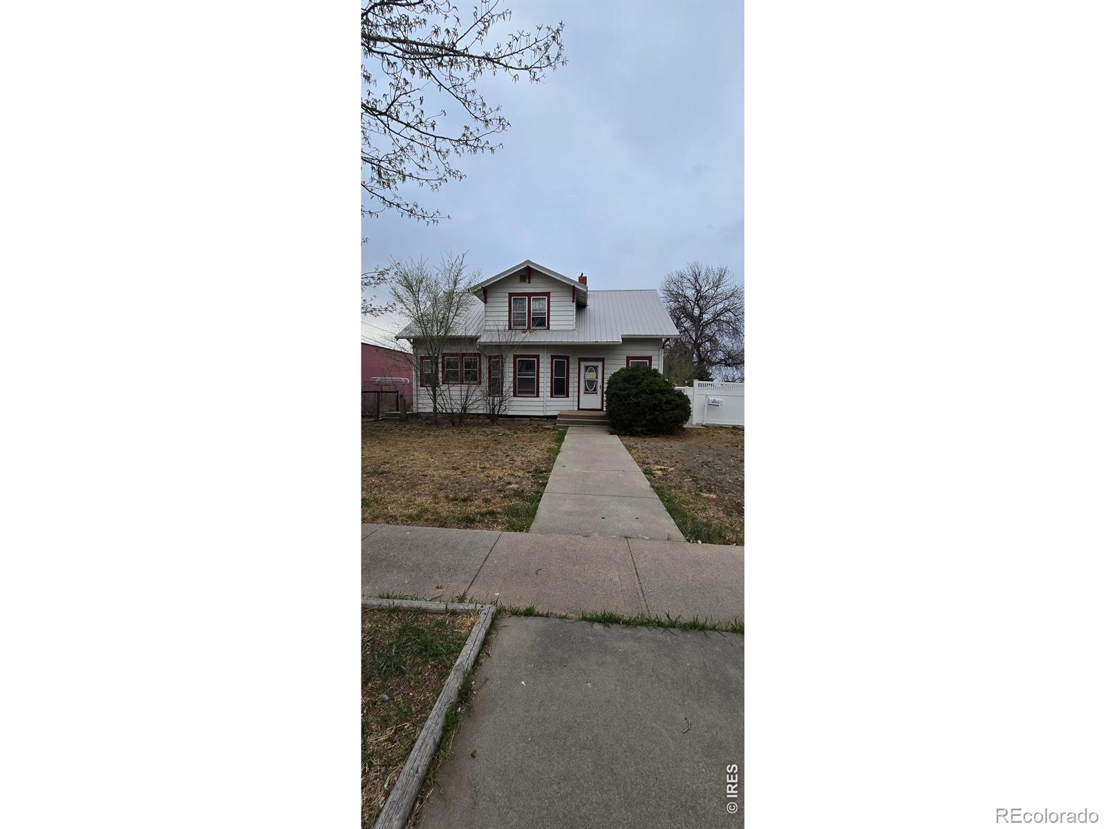 501 Euclid Street Fort Morgan CO 80701