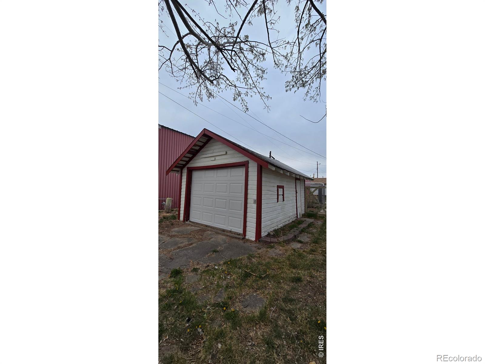 501 Euclid Street Fort Morgan CO 80701