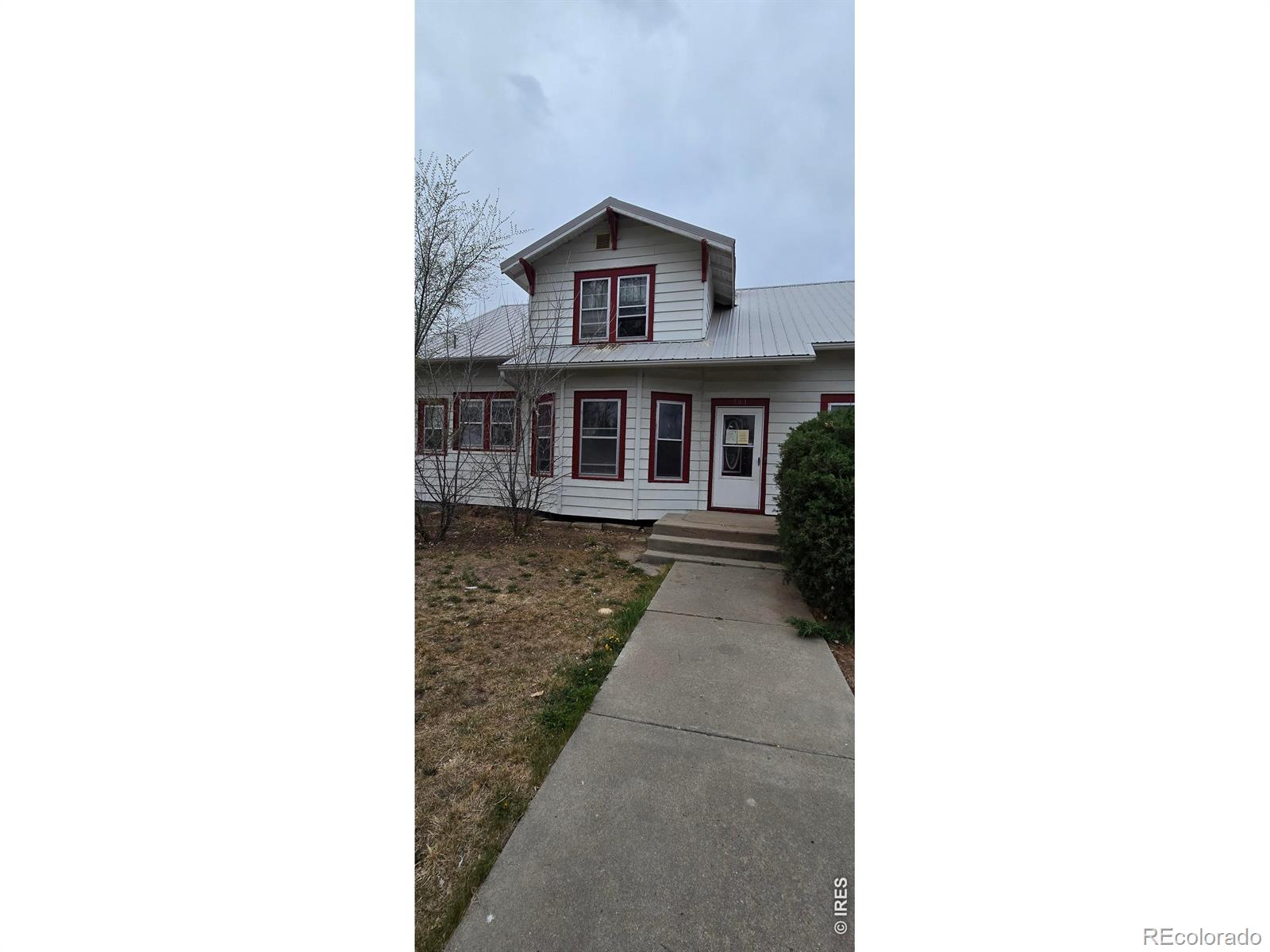 501 Euclid Street Fort Morgan CO 80701