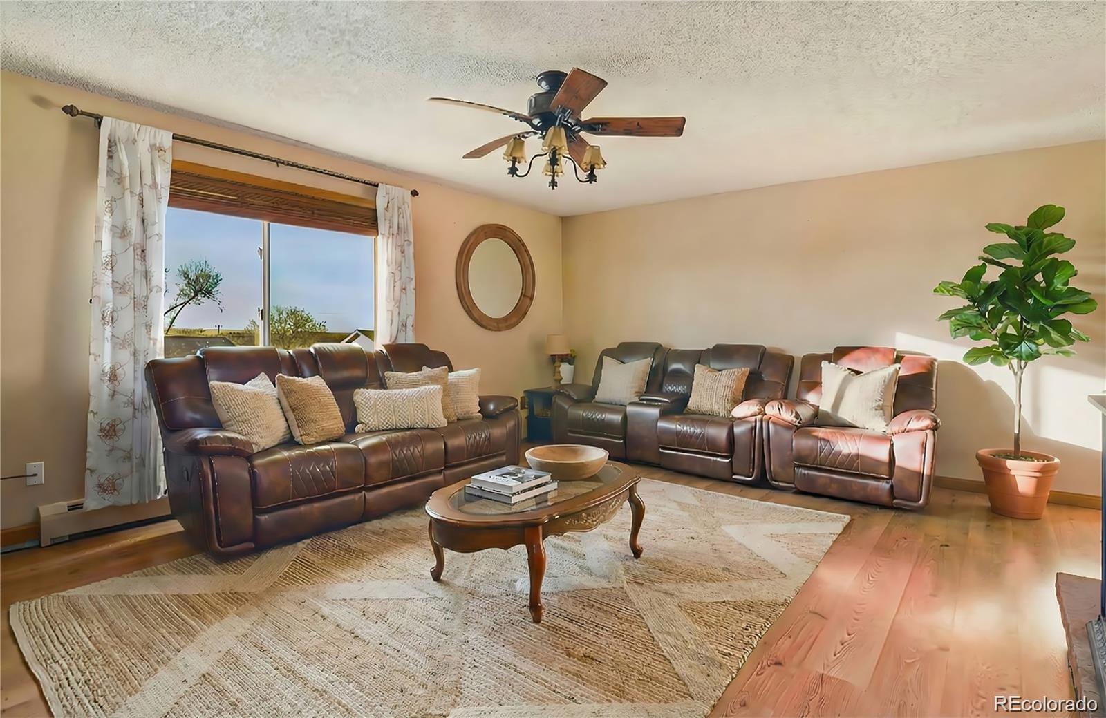 470 S Mcdonnell Street Byers CO 80103