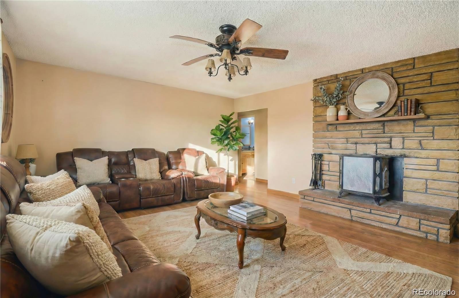 470 S Mcdonnell Street Byers CO 80103