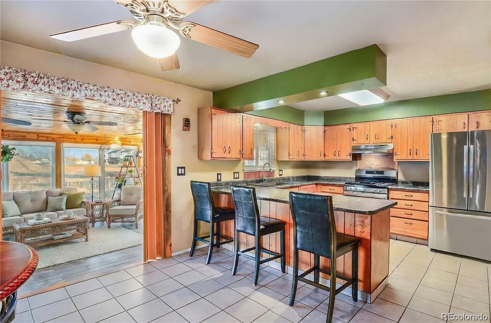 470 S Mcdonnell Street Byers CO 80103