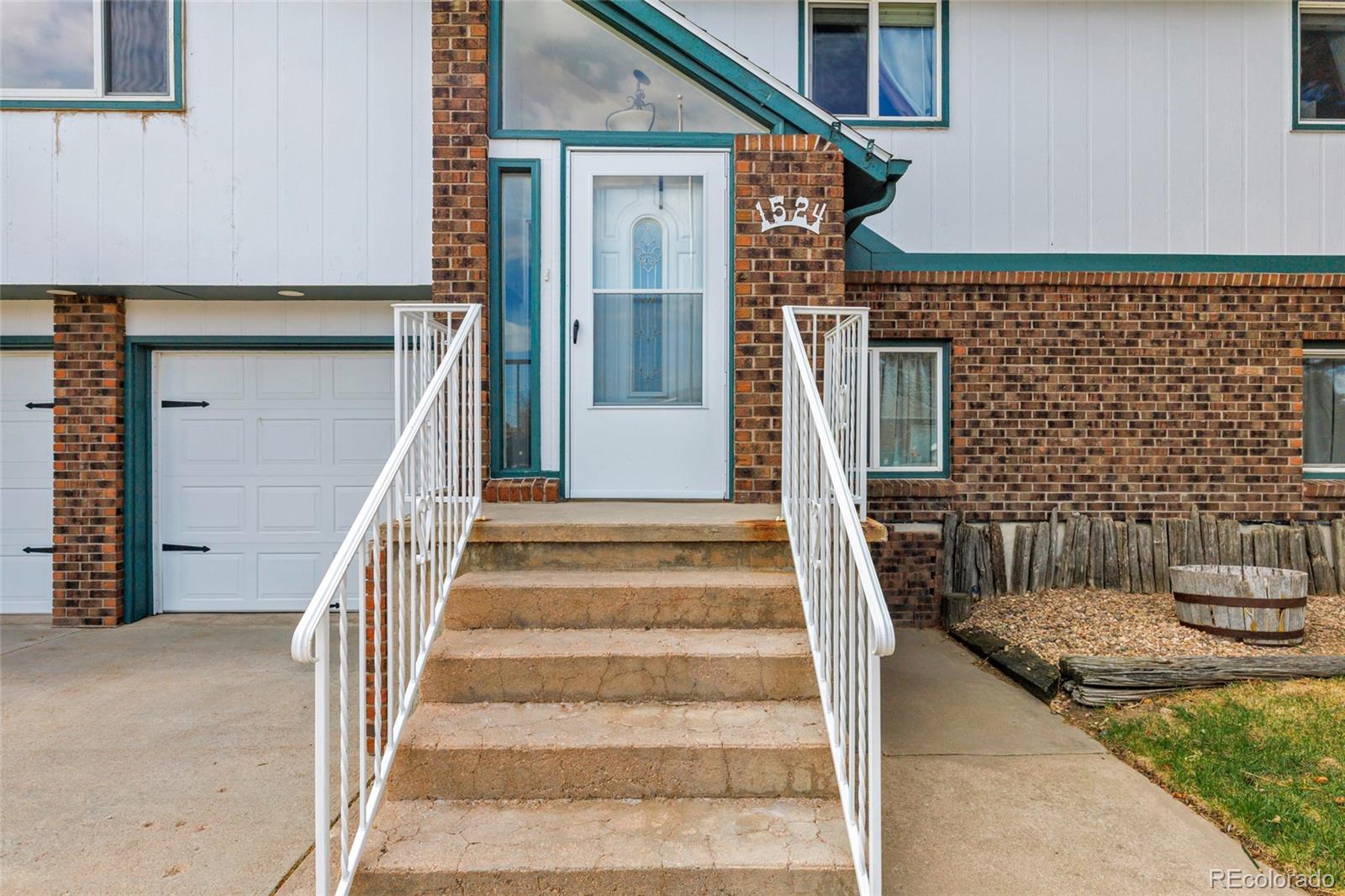 1524 Cedar Circle Yuma CO 80759