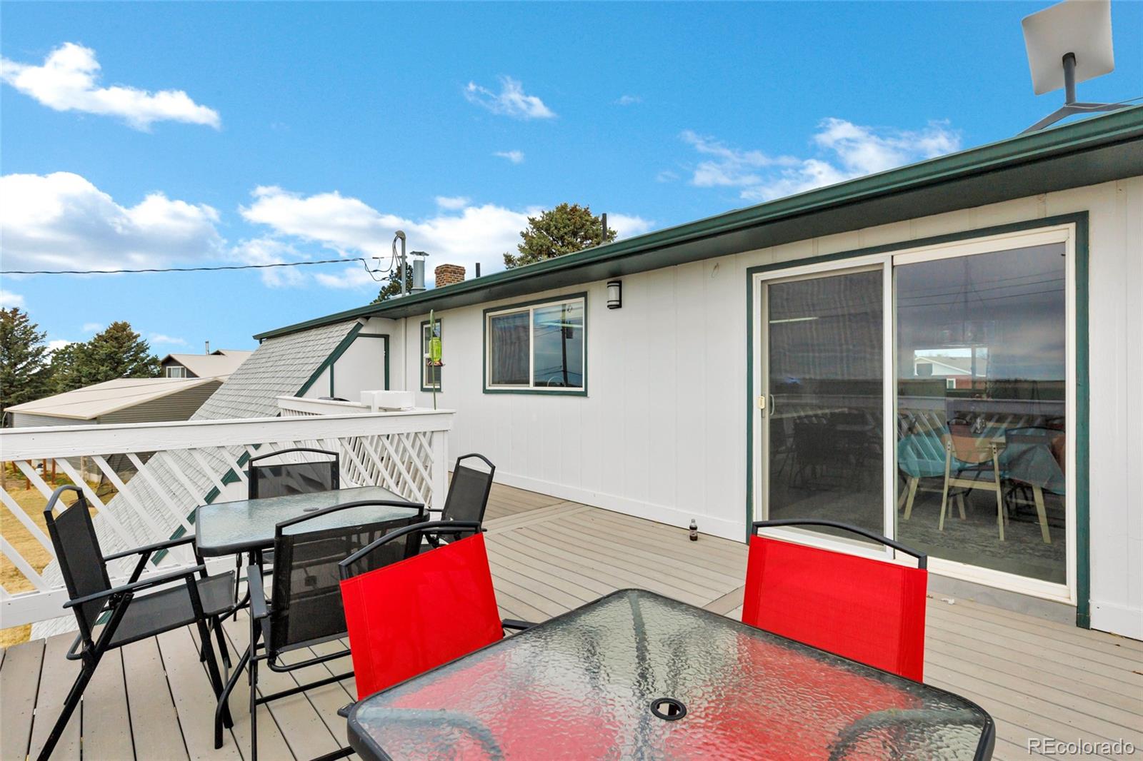 1524 Cedar Circle Yuma CO 80759