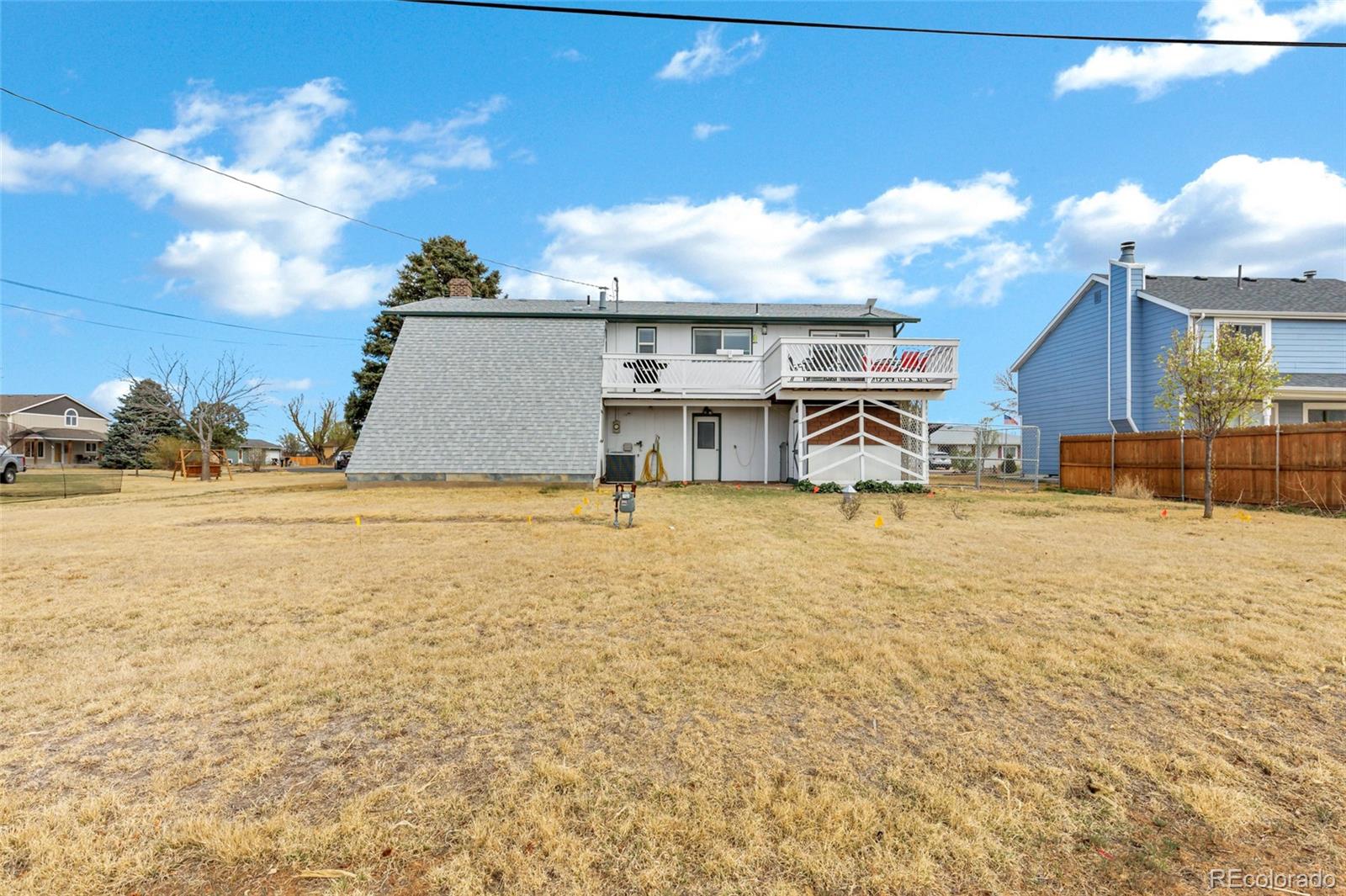 1524 Cedar Circle Yuma CO 80759