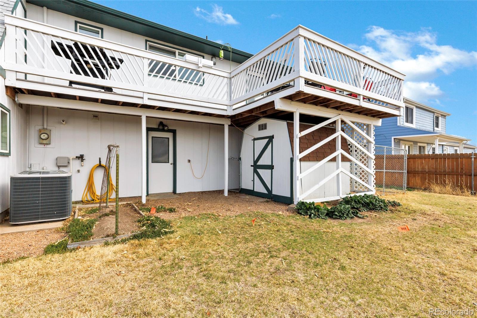 1524 Cedar Circle Yuma CO 80759
