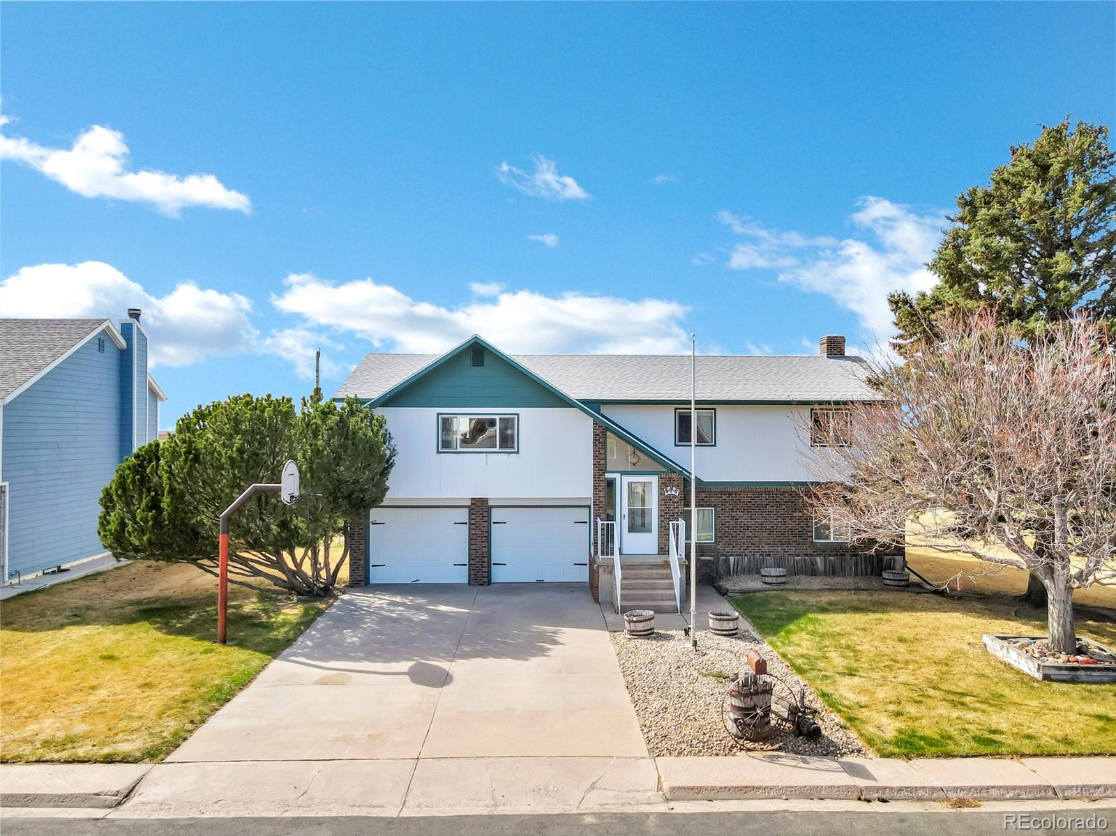 1524 Cedar Circle Yuma CO 80759