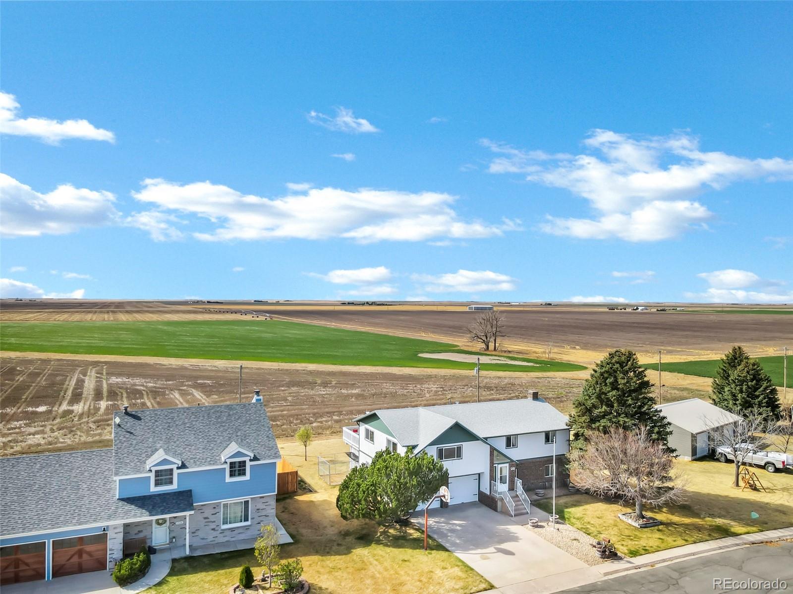 1524 Cedar Circle Yuma CO 80759
