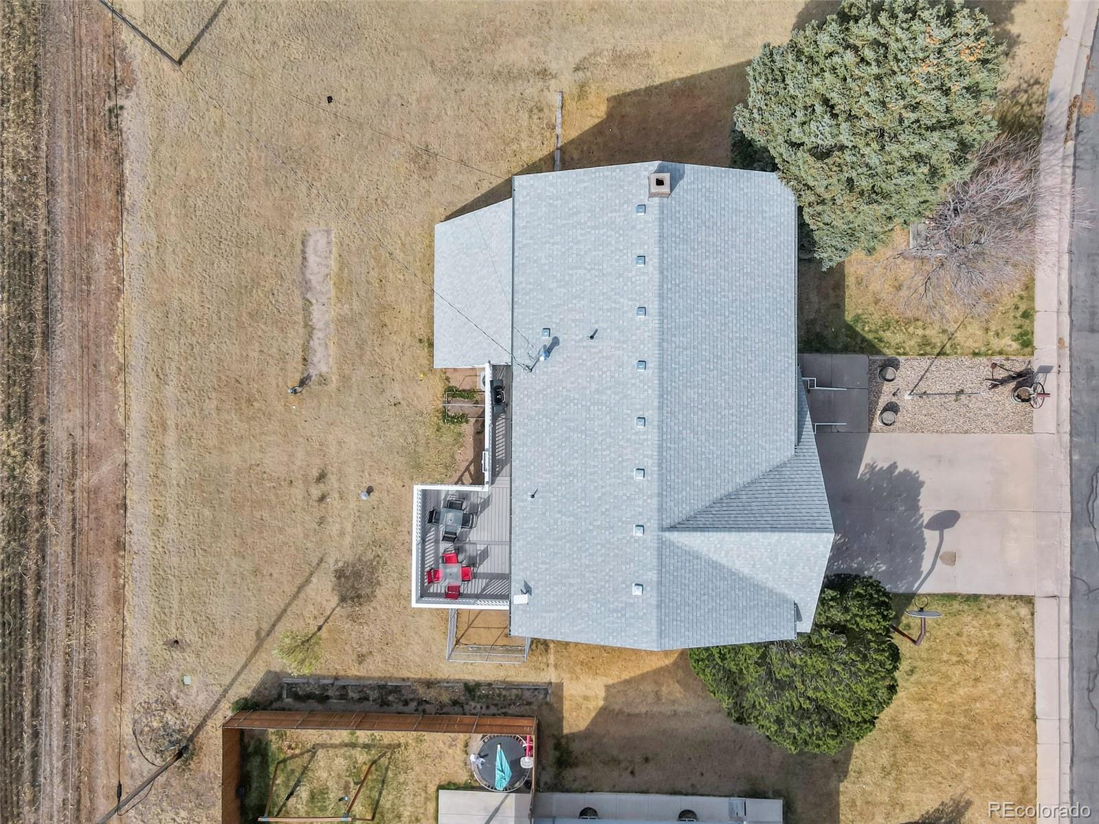 1524 Cedar Circle Yuma CO 80759