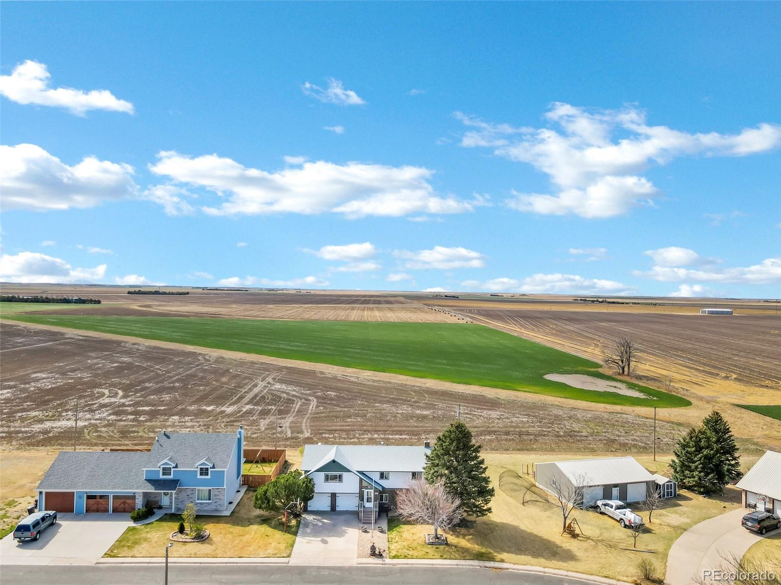 1524 Cedar Circle Yuma CO 80759