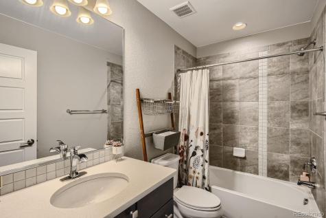 7357 Glen Forest Lane Colorado Springs CO 80927