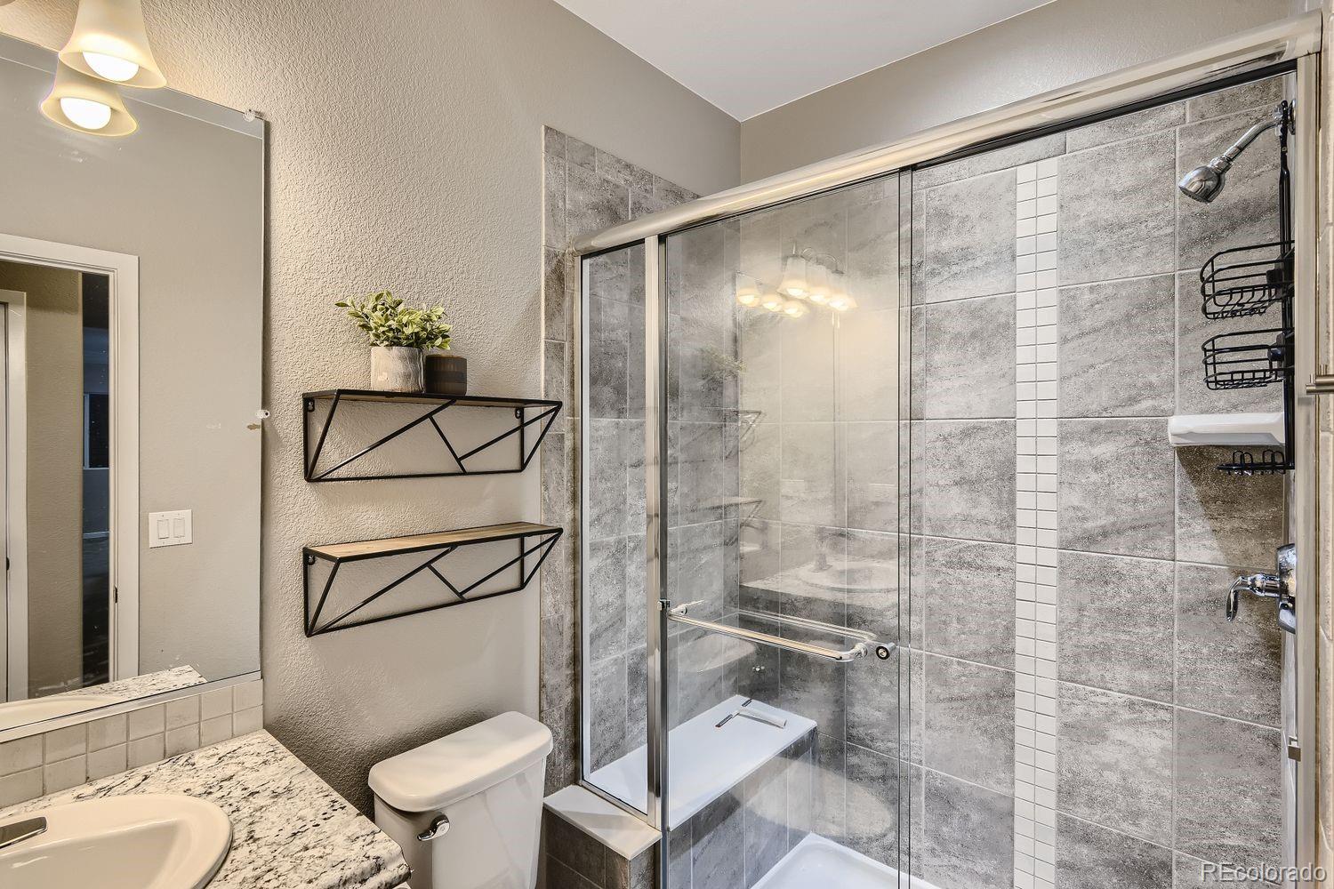 7357 Glen Forest Lane Colorado Springs CO 80927