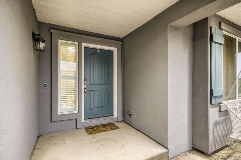 7357 Glen Forest Lane Colorado Springs CO 80927