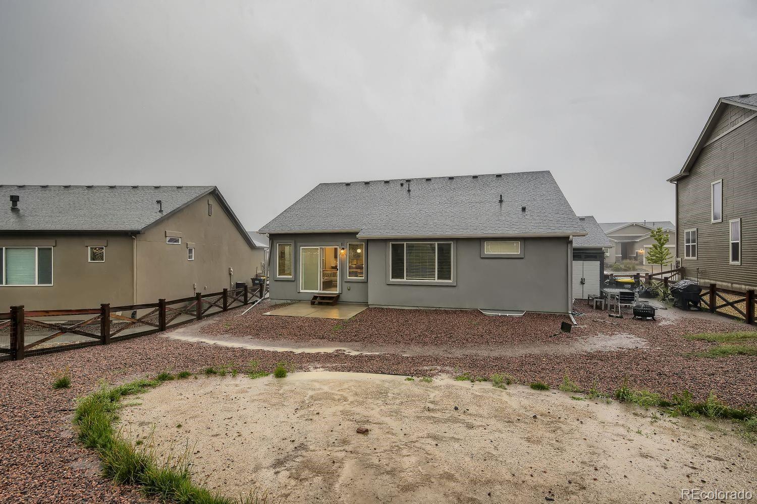 7357 Glen Forest Lane Colorado Springs CO 80927