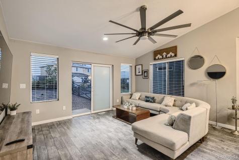 7357 Glen Forest Lane Colorado Springs CO 80927