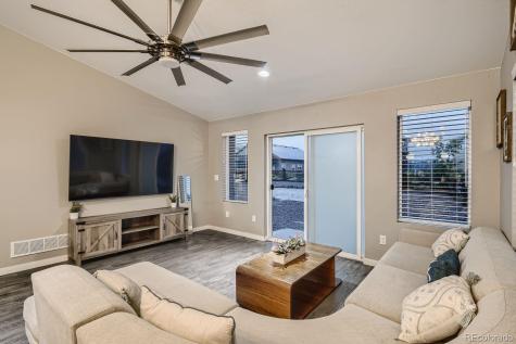 7357 Glen Forest Lane Colorado Springs CO 80927
