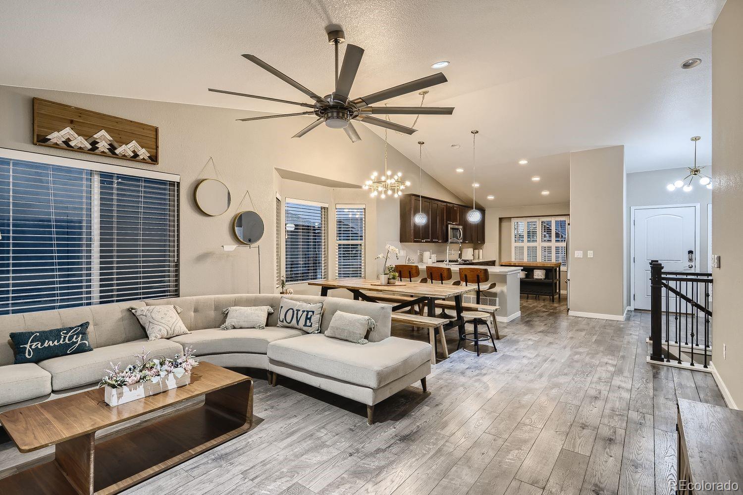 7357 Glen Forest Lane Colorado Springs CO 80927