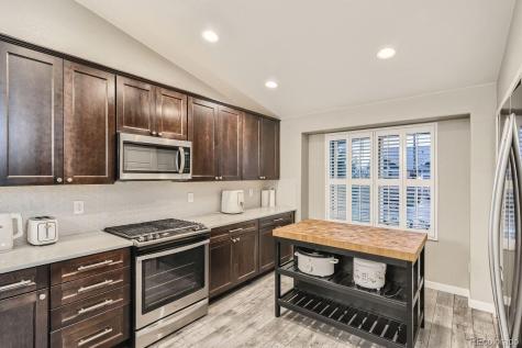 7357 Glen Forest Lane Colorado Springs CO 80927