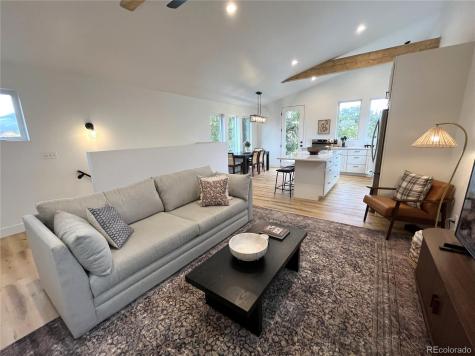 519 Gold Street Buena Vista CO 81211