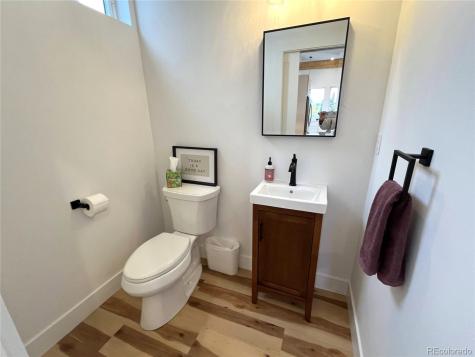 519 Gold Street Buena Vista CO 81211