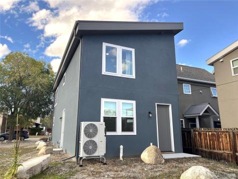 519 Gold Street Buena Vista CO 81211