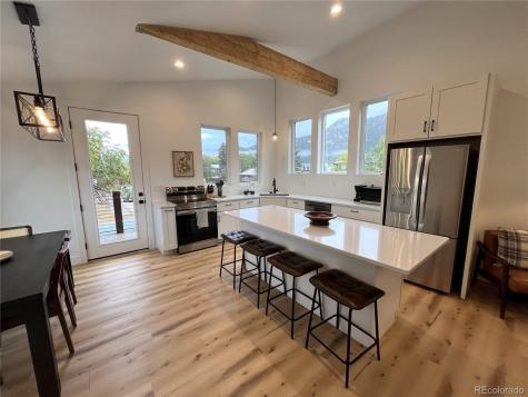 519 Gold Street Buena Vista CO 81211