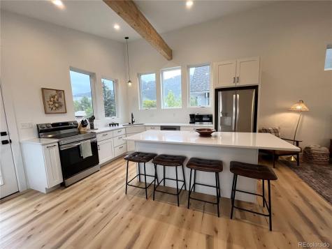 519 Gold Street Buena Vista CO 81211