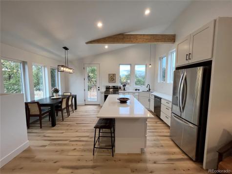 519 Gold Street Buena Vista CO 81211