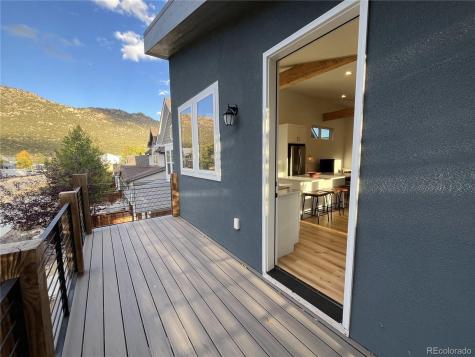 519 Gold Street Buena Vista CO 81211