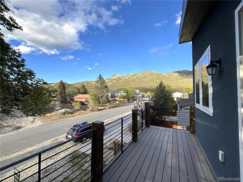 519 Gold Street Buena Vista CO 81211