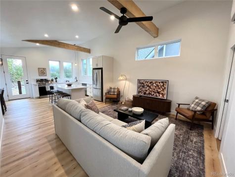 519 Gold Street Buena Vista CO 81211