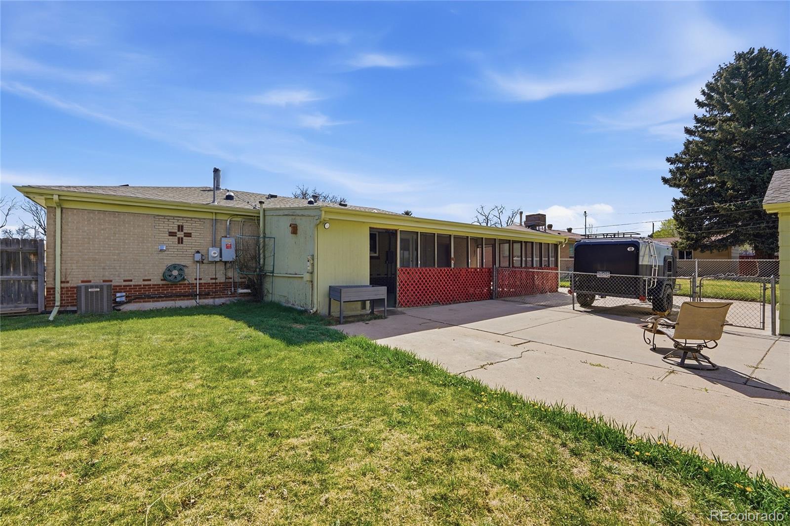 2967 W Tanforan Drive Englewood CO 80110