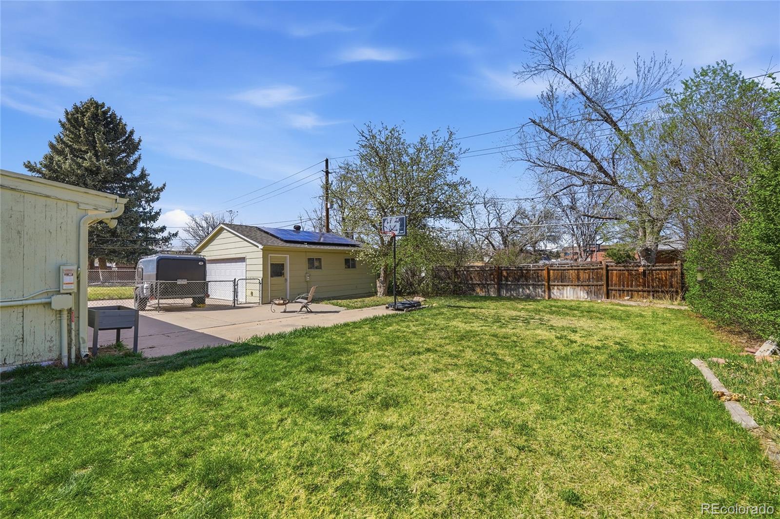 2967 W Tanforan Drive Englewood CO 80110