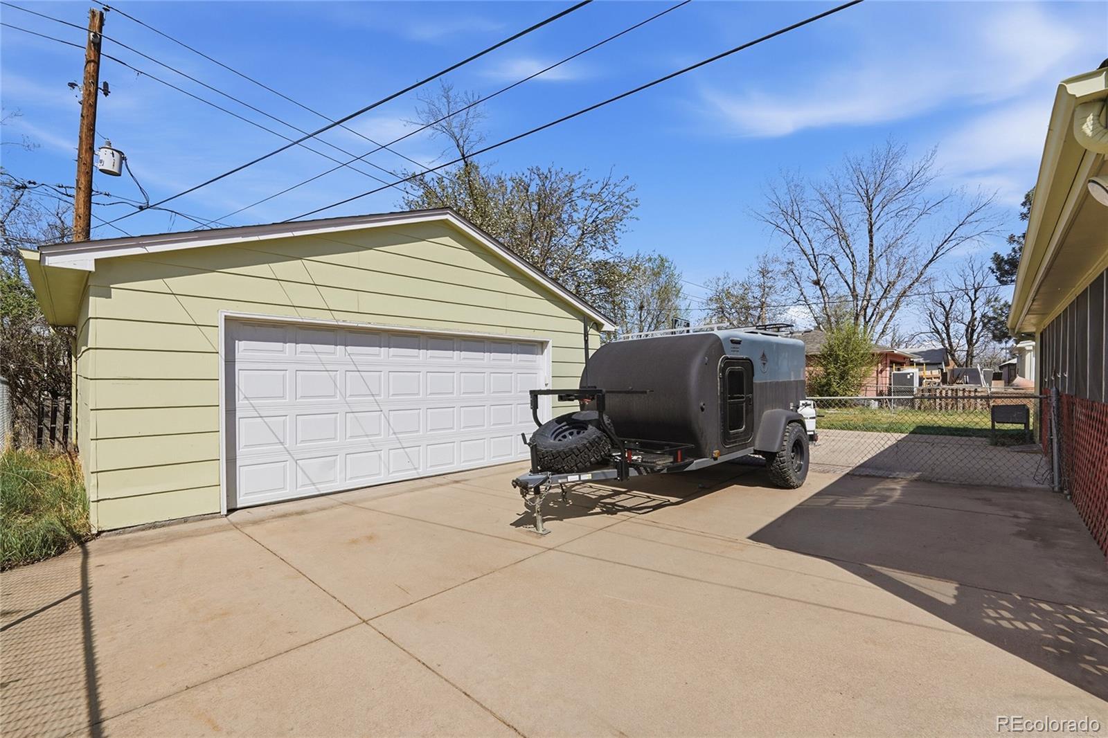 2967 W Tanforan Drive Englewood CO 80110