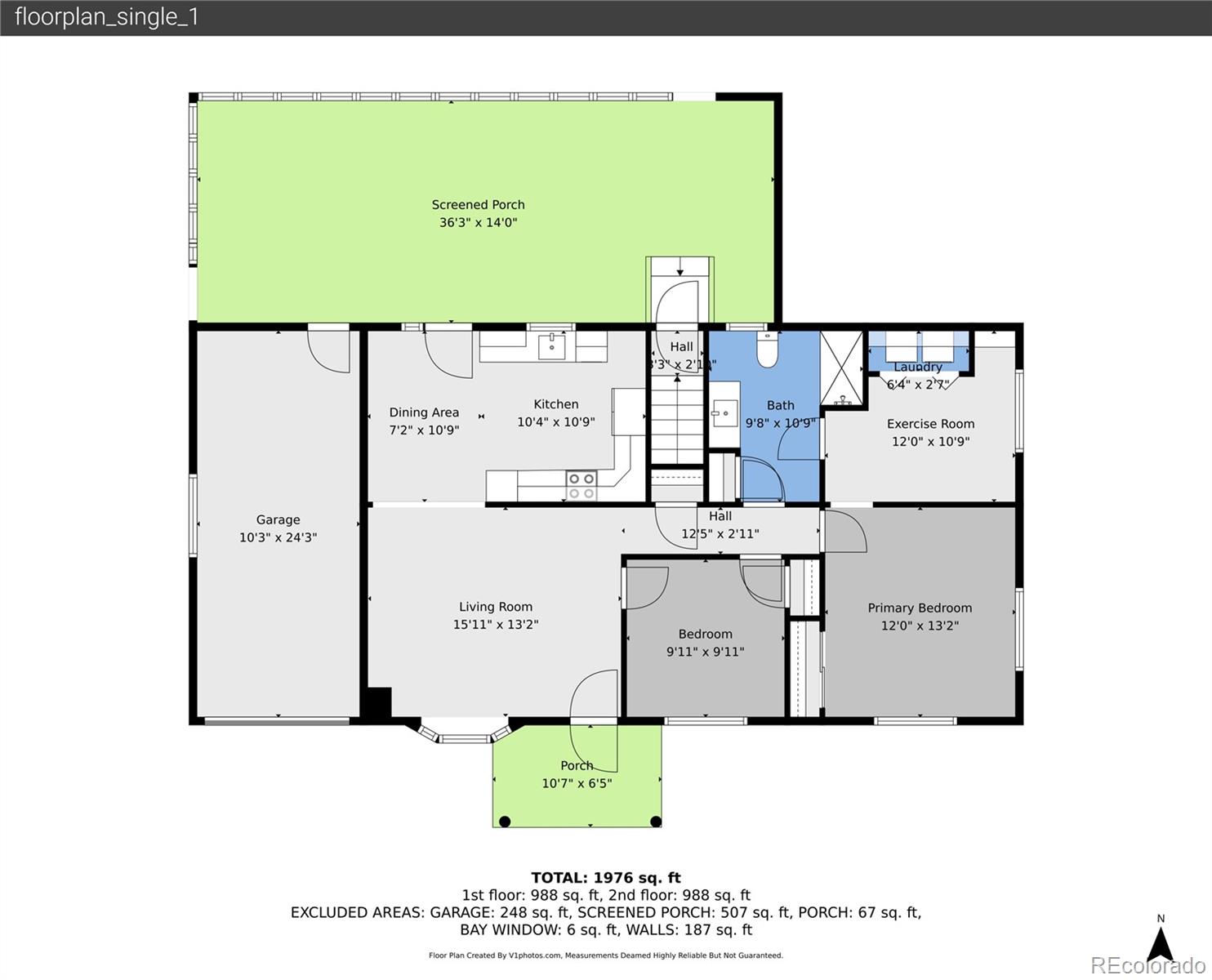 2967 W Tanforan Drive Englewood CO 80110